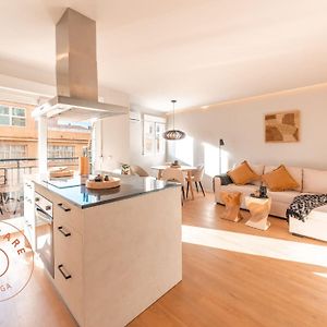 Appartement met Drie Slaapkamers